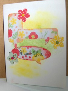 Paper Craft Crew Card Sketch #110 design team submission by Janice Rosenthal Rock