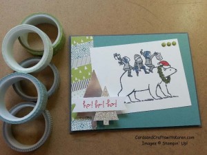 Paper Craft Crew Fetured Artisan