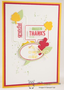 Featured Artisan Paper Craft Crew Card sketch 110