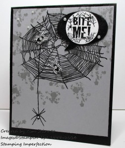 Paper Craft Crew Card Sketch #110 design team submission by Kim Skinner