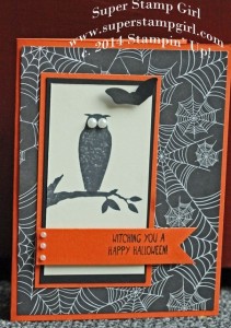 Featured Artisan for Paper Craft Crew Card Sketch 113