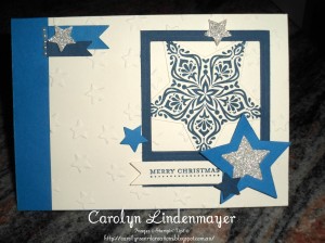 Paper Craft Crew Card Sketch #114 design team submission by Carolyn Lindenmayer