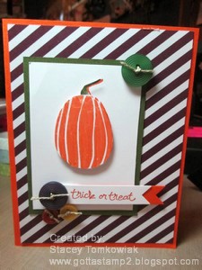 Paper Craft Crew Card Sketch #113 design team submission by Stacey Tomkowiak