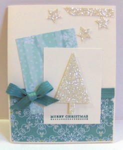 Paper Craft Crew Card Sketch #115 design team submission by Janice Rosenthal Rock