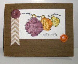 Paper Craft Crew Card Sketch #113 design team submission by Janice Rosenthal Rock