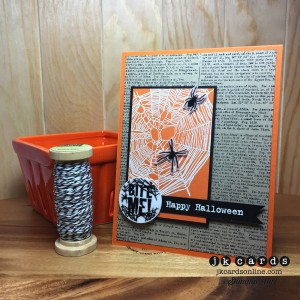 Paper Craft Crew Card Sketch #113 design team submission by Justin Krieger