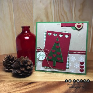 Paper Craft Crew Card Sketch #115 design team submission by Justin Krieger