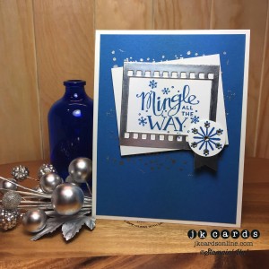 Paper Craft Crew Card Sketch #116 design team submission by Justin Krieger