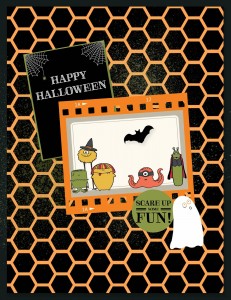 Paper Craft Crew Card Sketch #116 design team submission by Sharon Maranich