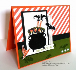 Featured Artisan for Paper Craft Crew Card Sketch #111
