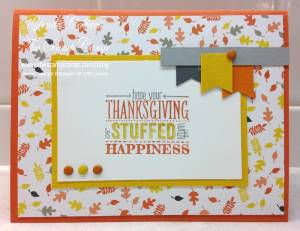 Paper Craft Crew Card Sketch #120 design team submission by Glenda Calkins