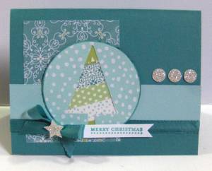 Paper Craft Crew Card Sketch #117 design team submission by Janice Rosenthal Rock