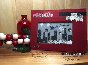 Paper Craft Crew Card Sketch #120 design team submission by Justin Krieger