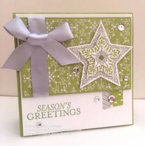 Paper Craft Crew Card Sketch #118 design team submission by Jan McQueen