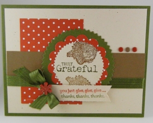 Featured Artisan