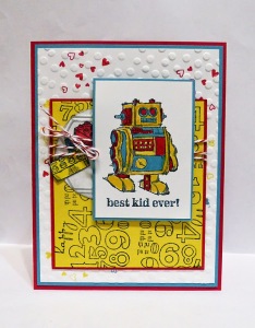 Paper Craft Crew Featured Artisan