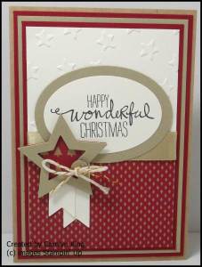 Paper Craft Crew Featured Artisans for Card Sketch 122 #papercraftcrew #cardsketch #stampinup