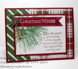 Paper Craft Crew Card Sketch #123 design team submission by Kim Skinner