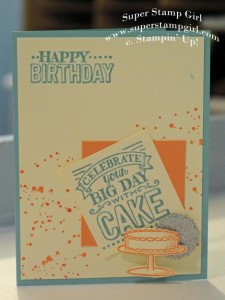 Featured Artisans for the Paper Craft Crew Card Sketch 125 #stampinup #cardsketch #cardchallenge #papercraftcrew