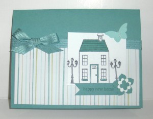 Paper Craft Crew Card Sketch #126 design team submission by Janice Rosenthal Rock