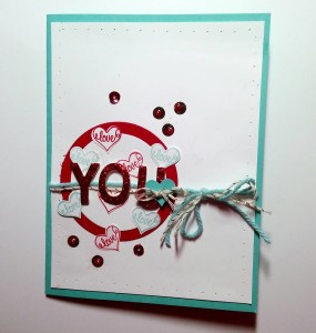 Paper Craft Crew Card Sketch #129 design team submission by Sharon Maranich. #stampinup #papercrafts
