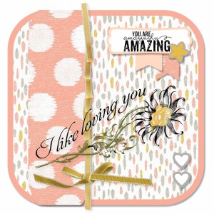 Paper Craft Crew Card Sketch #130 design team submission by Mary Noble. #marynoble #papercraftcrew #stampinup