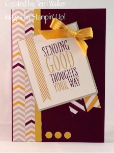 PCCCS 106 Perfect Pennants