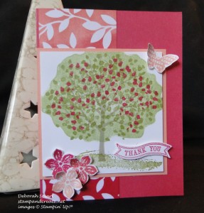 Featured Artisan for the Paper Craft Crew Card Sketch 134