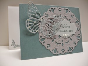 Featured Artisan for the Paper Craft Crew Card sketch 132. #stampinup #papercraftcrew