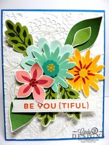 Paper Craft Crew Card Sketch #140 design team submission by Cindy Coutts. #stampinup #cindycoutts