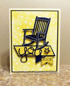 Paper Craft Crew Card Sketch #140 design team submission by Heidi Weaver. #stampinup #papercraftcrew #heidiweaver