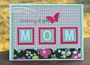 Paper Craft Crew Card Sketch #141 design team submission by Crystal Komara. #stampinup #papercraftcrew #crystalkomara