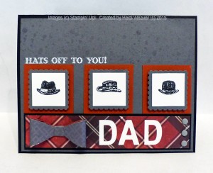 Paper Craft Crew Card Sketch #141 design team submission by Heidi Weaver. #stampinup #papercraftcrew #heidiweaver