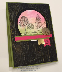 Featured Artisan for Paper Craft Crew Card Sketch 140
