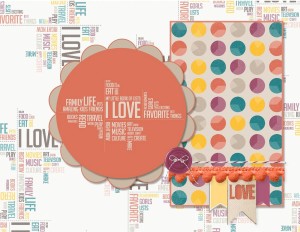 Paper Craft Crew Card Sketch #144 design team submission by Sharon Maranich. #papercraftcrew #stampinup #sharonmaranich