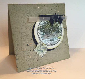 Featured Artisan for Paper Craft Crew Card Sketch 142.