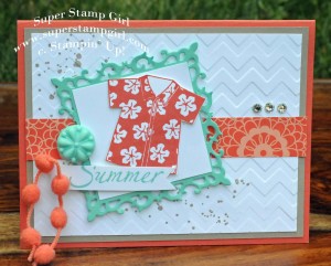 Paper Craft Crew Card Sketch #150 design team submission by Crystal Komara. #stampinup #papercraftcrew #crystalkomara