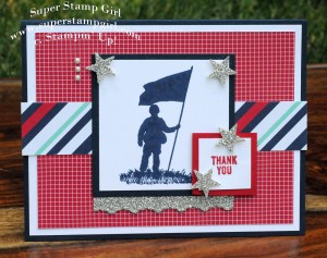Paper Craft Crew Card Sketch #151 design team submission by Crystal Komara. #stampinup #papercraftcrew #crystalkomara