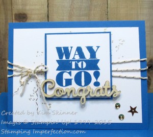 Paper Craft Crew Card Sketch #150 design team submission by Kim Skinner. #stampinup #papercraftcrew #kimskinner