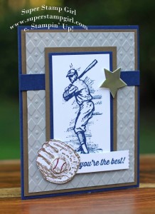 Paper Craft Crew Card Sketch #158 design team submission by Crystal Komara. #stampinup #papercraftcrew #crystalkomara