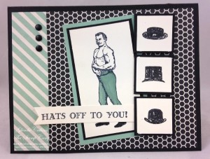 Guy Greetings