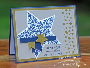 Paper Craft Crew Card Sketch #159 design team submission by Crystal Komara. #stampinup #papercraftcrew #crystalkomara