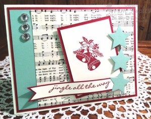 Paper Craft Crew Card Sketch #156 design team submission by Pam Staples. #stampinup #papercrafts #pamstaples #sunnygirlscraps