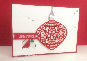 Paper Craft Crew Card Sketch #159 design team submission by Jan McQueen. #stampinup #papercraftcrew #janmcqueen