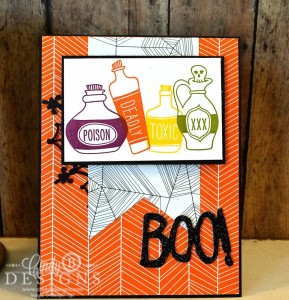Paper Craft Crew Card Sketch #164 design team submission by Cindy Coutts. #stampinup #cindycoutts