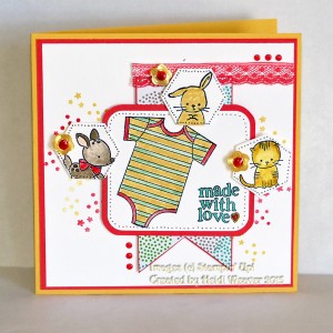 PCCCS160 -- Made with Love w