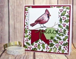 Paper Craft Crew Challenge #164 design team submission by Pam Staples. #stampinup #papercrafts #pamstaples #sunnygirlscraps