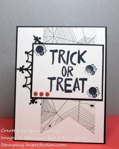 Paper Craft Crew Card Sketch #164 design team submission by Kim Skinner. #stampinup #papercraftcrew #kimskinner
