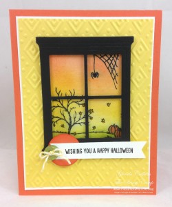 Paper Craft Crew Card Sketch #165 design team submission by Glenda Calkins. #stampinup #papercrafts #glendacalkins