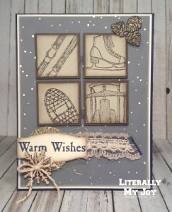 Paper Craft Crew Top Pick